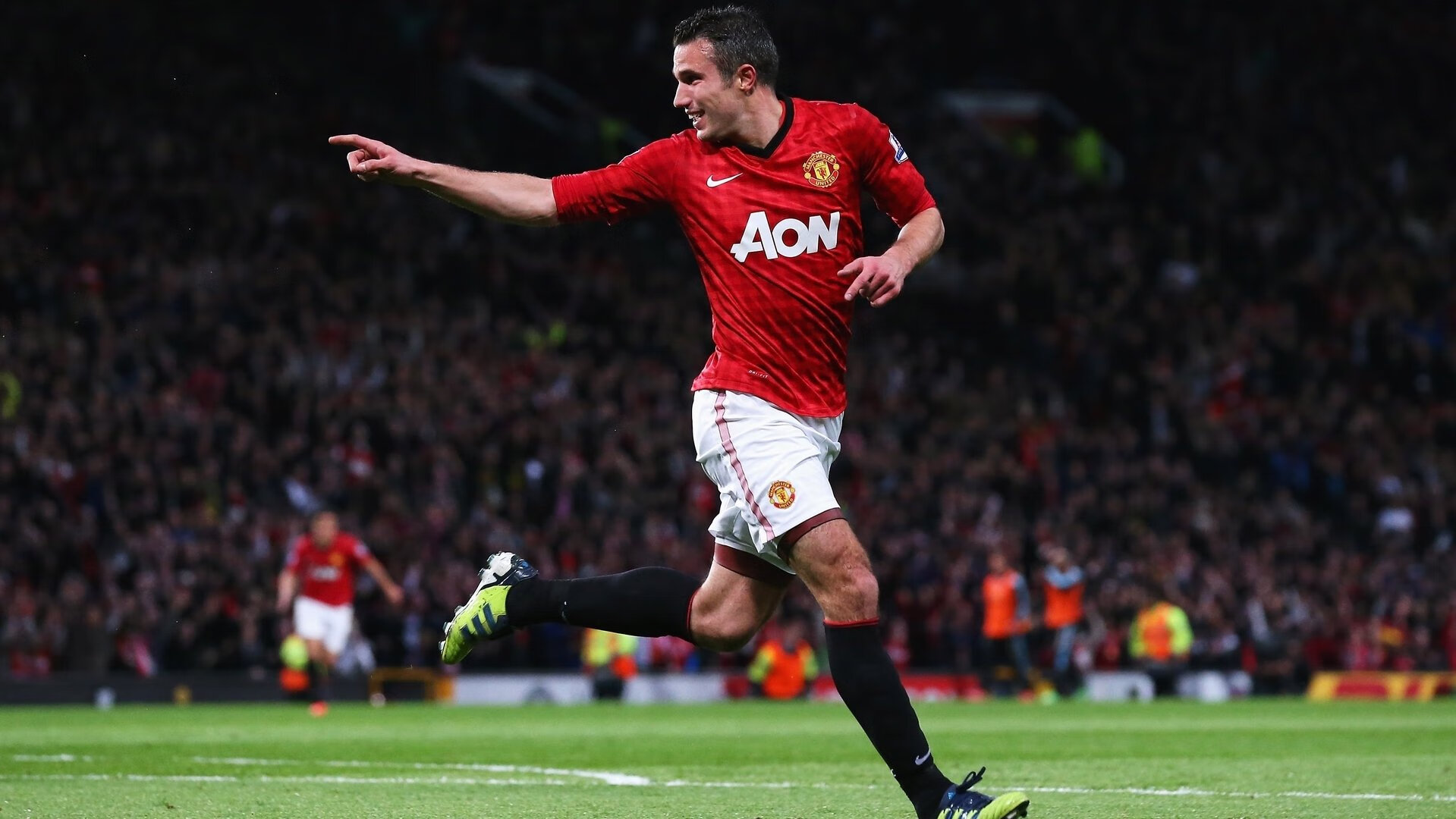 凯尔特人对阵山西队,杰伦·格林末节接管比赛,上演逆转奇迹