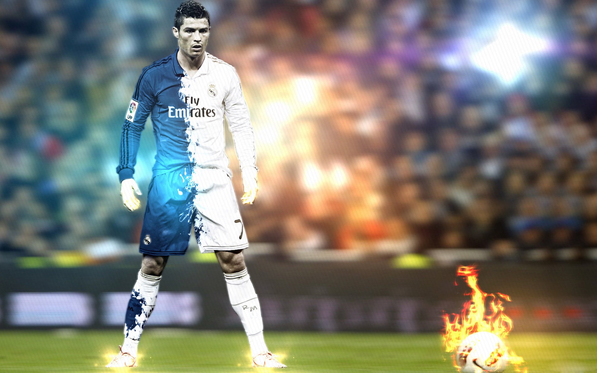 赖斯统治级数据闪耀欧战,里昂主场力擒拉齐奥背后的战术密码