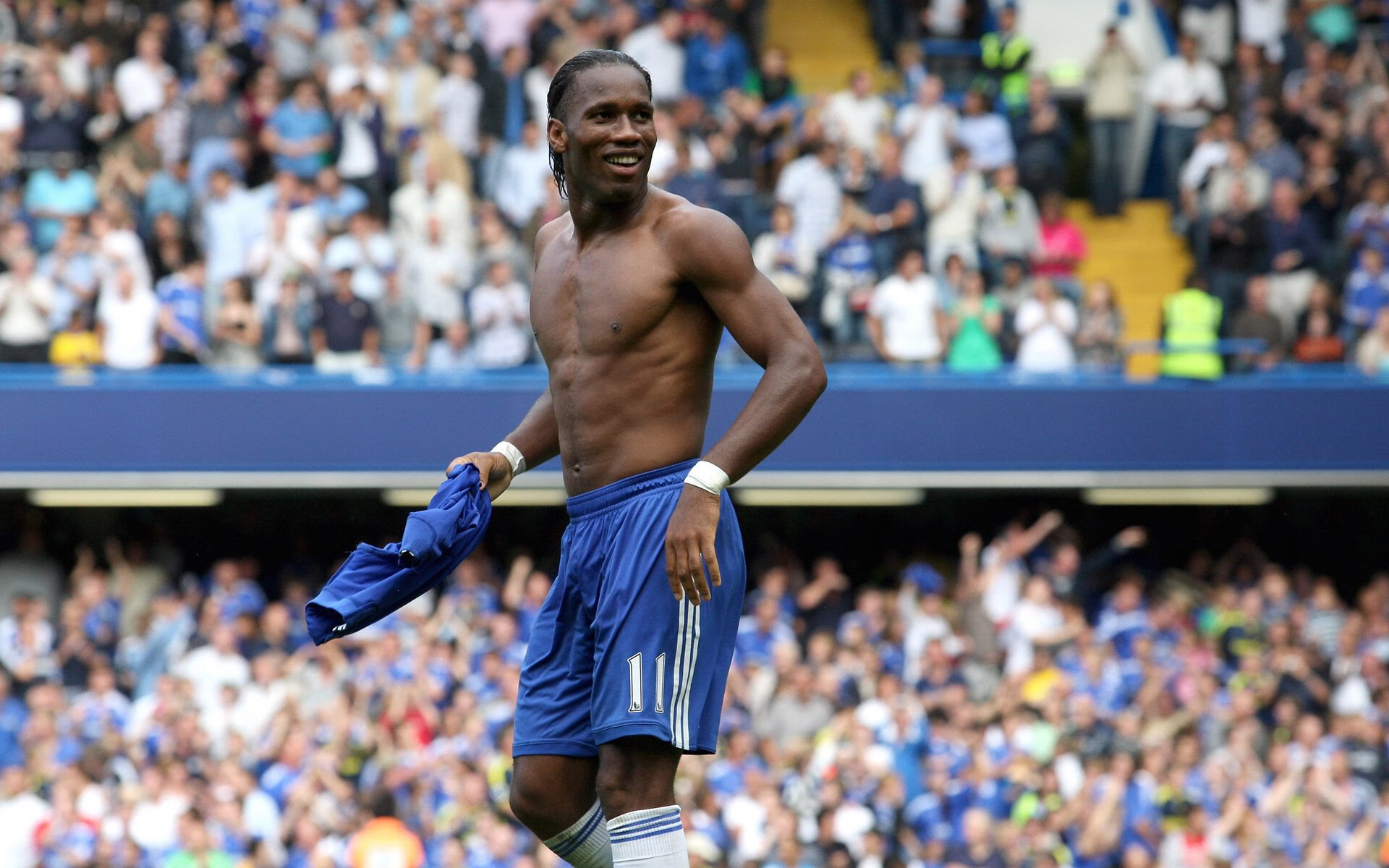 马赛斩落突尼斯,哈弗茨成为关键先生