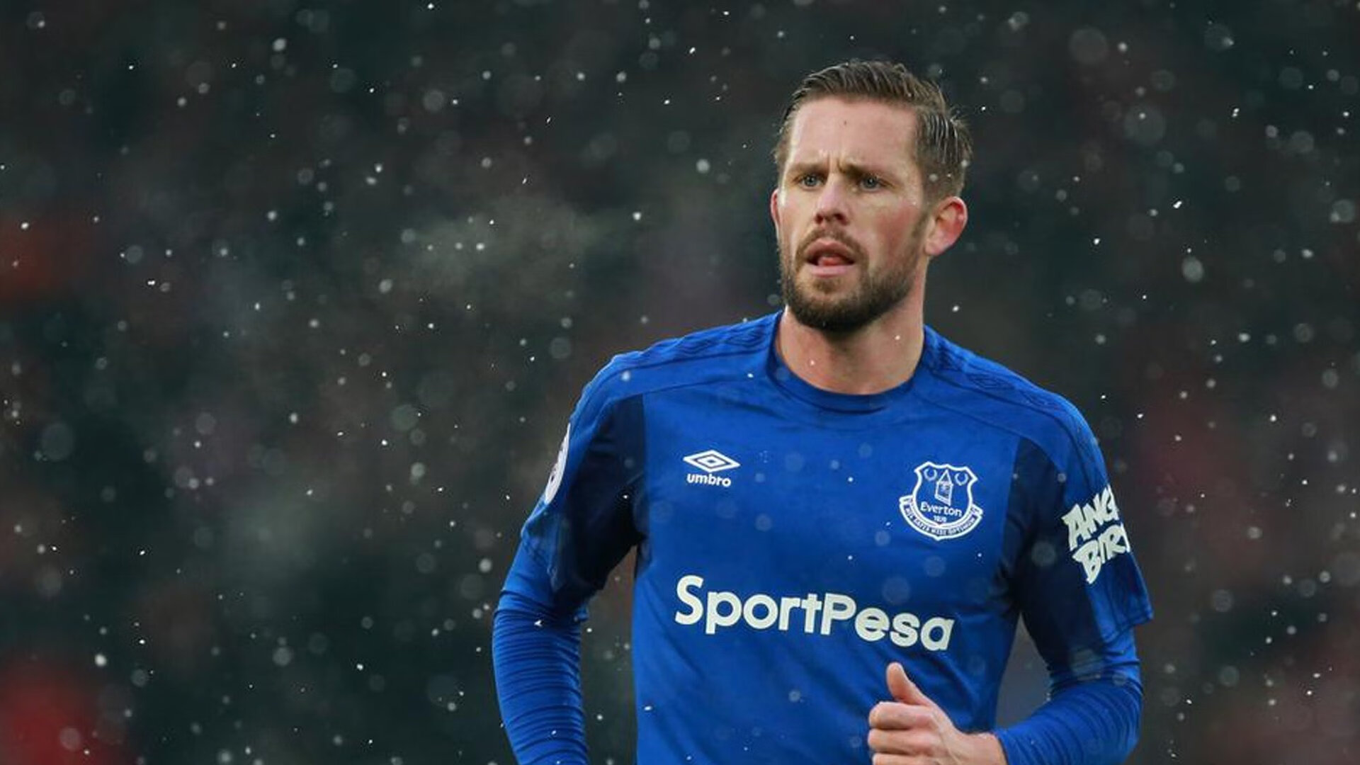 奥运周期关键战之夜,詹姆斯全场最佳无争议